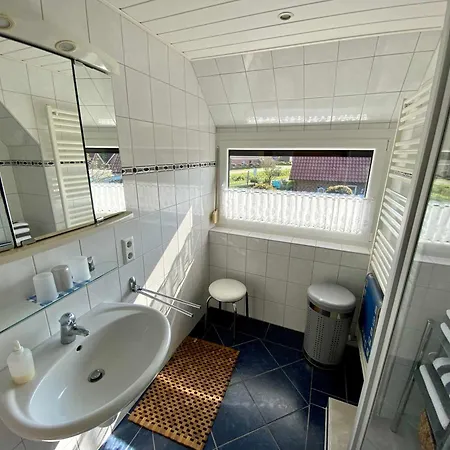 An Der Wieke, 65295 Lejlighed