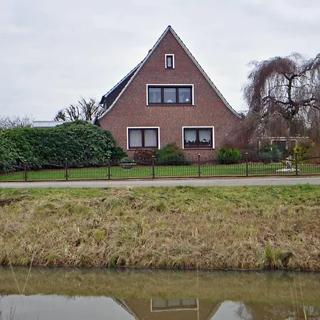 An Der Wieke, 65295 Apartament Moormerland