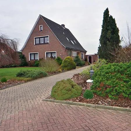 An Der Wieke, 65295 Lejlighed *