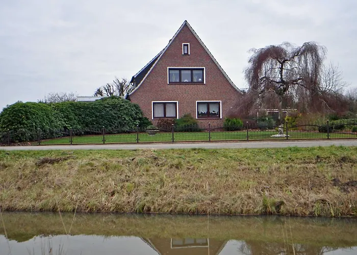 An Der Wieke, 65295 公寓 Moormerland