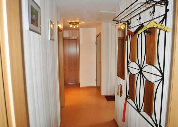 公寓 An Der Wieke, 65295 *