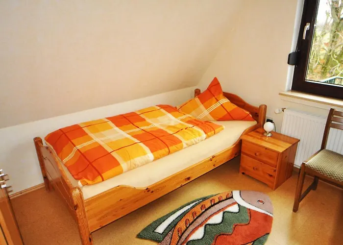 An Der Wieke, 65295 公寓 Moormerland