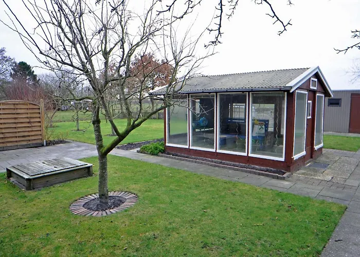 An Der Wieke, 65295 公寓